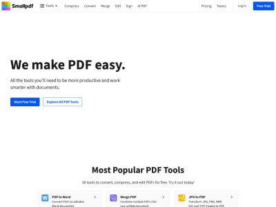 Smallpdf