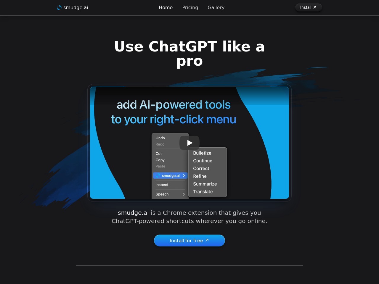 Mancha.ai