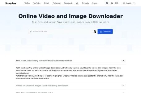 Online Video
