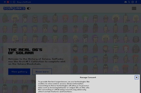 SolPunks