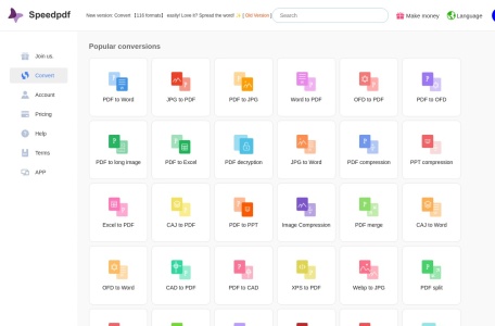 Speedpdf