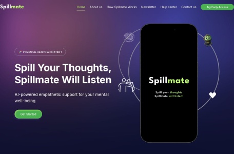 Spillmate