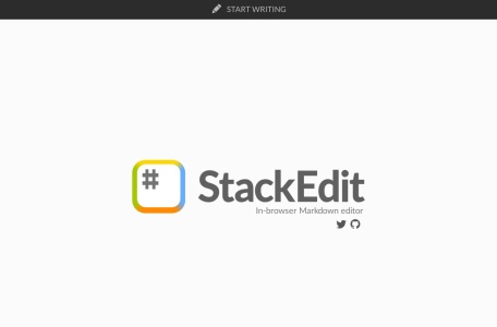 StackEdit