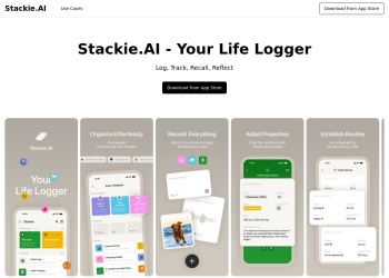 Stackie AI