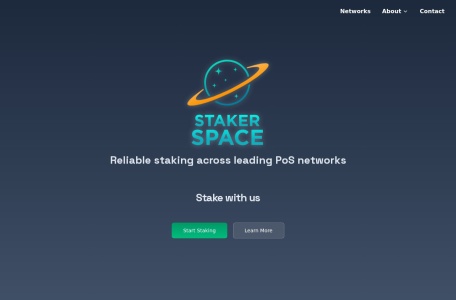 Staker Space