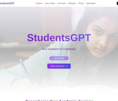 StudentsGPT