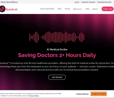 Sunoh.ai