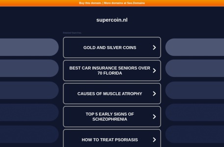 SuperCoin(SUPER)