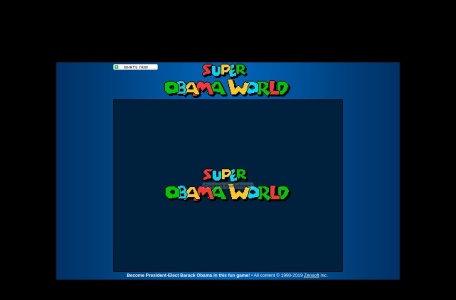 superobamaworld官网