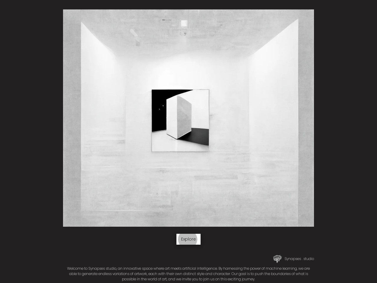 Synapses.studio官网 – 一个多功能的在线项目协作平台