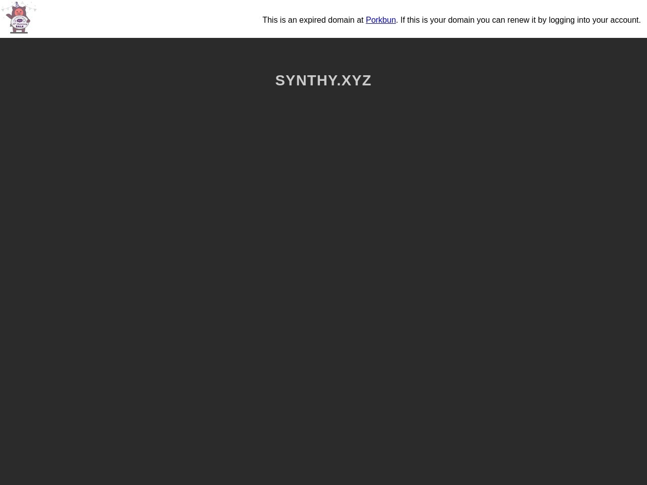 Synthy官网 – 快速编辑营销材料的AI工具
