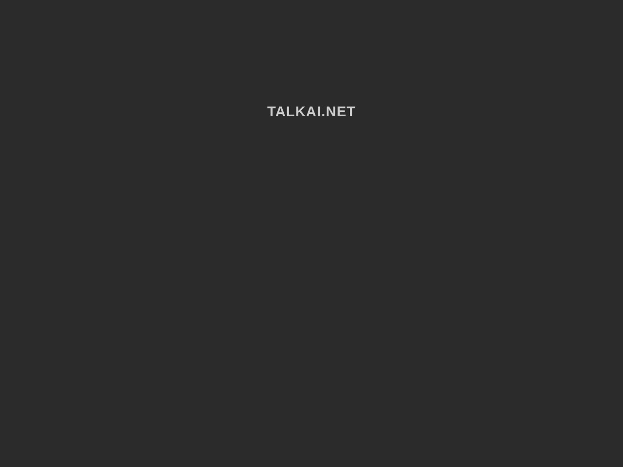 TalkAI官网 – 与虚拟助手在Whatsapp上聊天