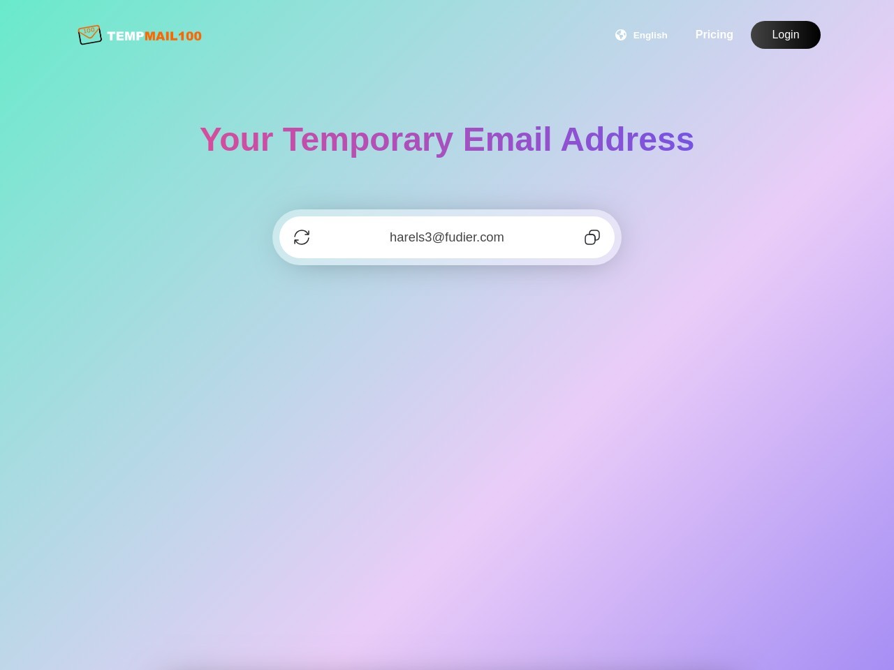 TempMail
