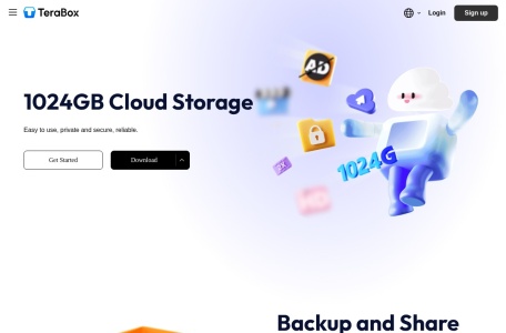 TeraBox