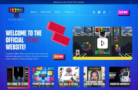 Tetris