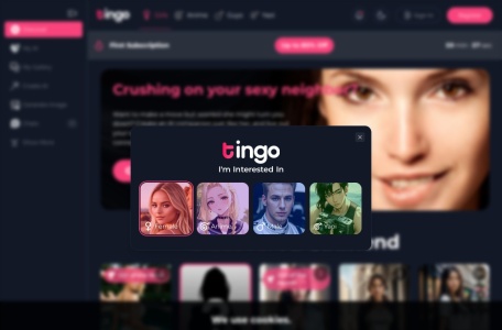 Tingo
