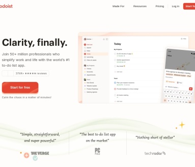 Todoist