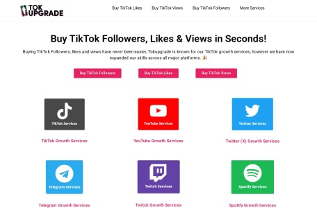tokupgrade