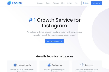 Toolzu