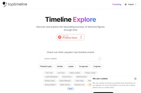 Timeline