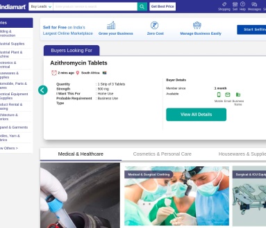 IndiaMart