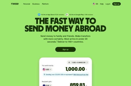 TransferWise