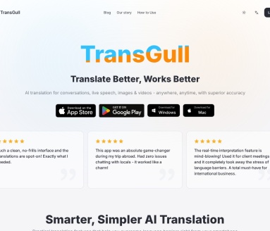 TransGull