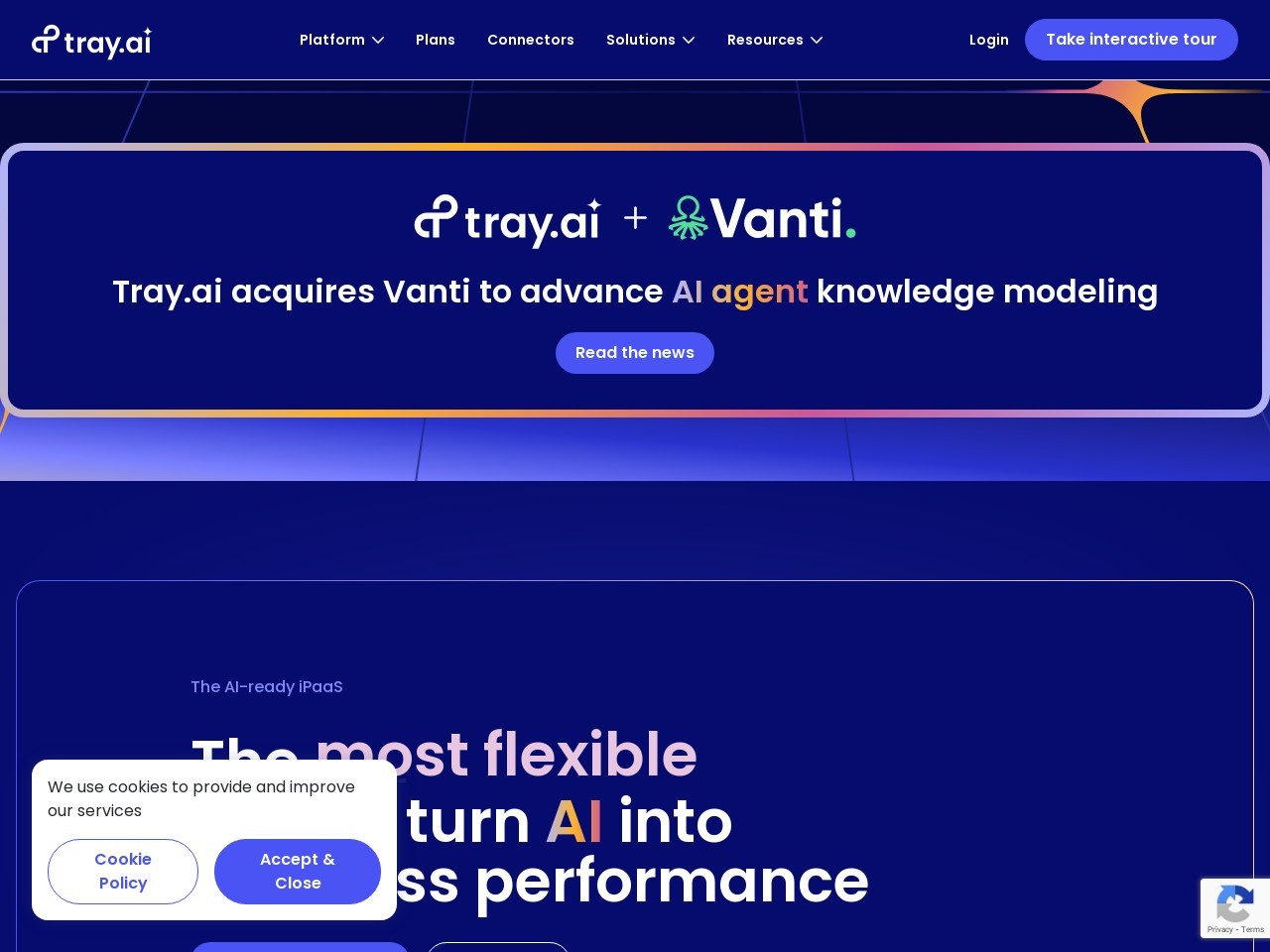 Tray.io