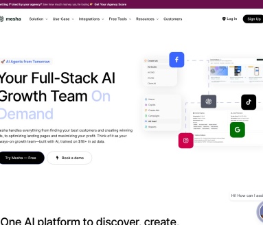 Marcus – your AI Billing Agent