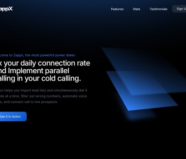 Zappx