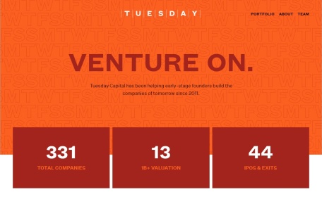 Tuesday Capital
