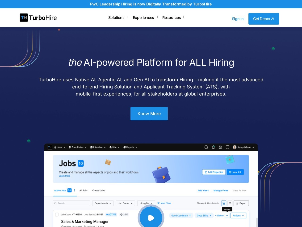 Turbohire