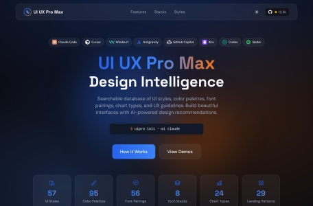 UI UX Pro Max