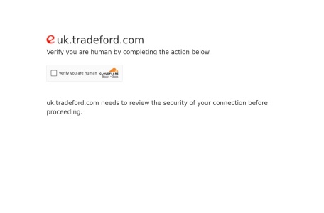 UK TradeFord