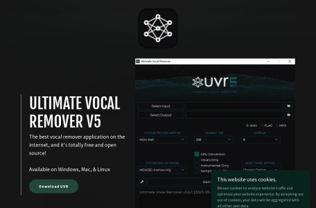 UVR5