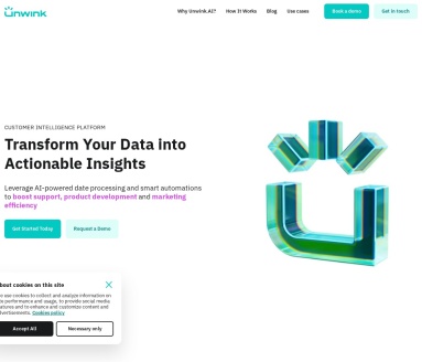 Unwink AI