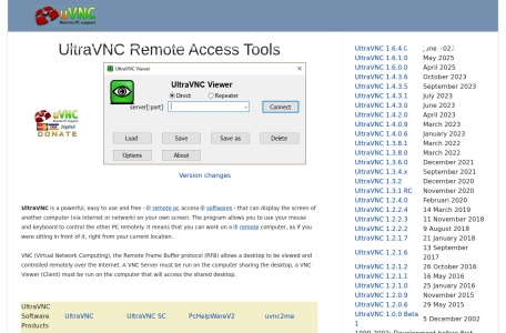 UltraVNC