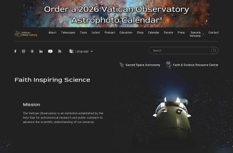 梵蒂冈观察官网