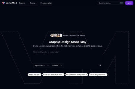 VectorMind