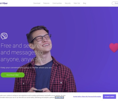 Viber