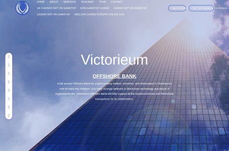 Victorieum(VTM)