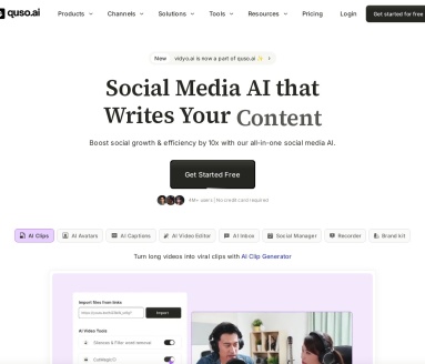 vidyo.ai