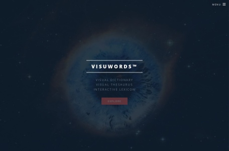 Visuwords