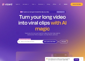 Vizard