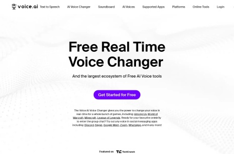 Voice.ai