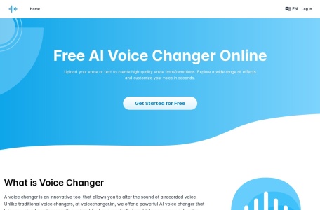 VoiceChanger.im