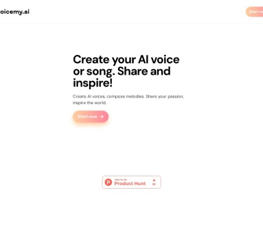 Voicemy