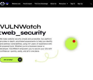 VULNWatch
