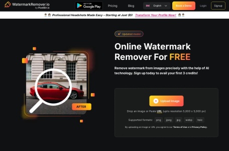 WatermarkRemover