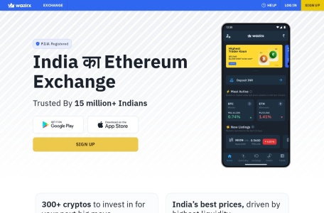 WazirX